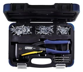 Outils - Outils divers - Riveteuse manuelle RP40 Multi box