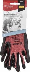 Vêtements et protections - Equipement - Gants Kramp 2,003 6/XS