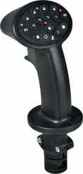 Pièces agricoles - Pièce Pulvérisateur - Manette pour Isobus