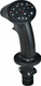 Manette pour Isobus