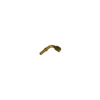 Pièces agricoles - Raccords - EMBOUT CS 10 FJ 3/4 90°