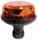 Gyrophare LED à hampe 3 modes (par 1)