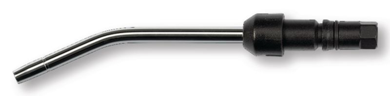 Outils - Outils divers - Rallonge métallique bec long Gun star (par 1)