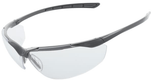Lunettes de sécurité 02 verre clair