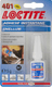 Adhésif instantané 401 - 5gr