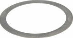 Rond. épaiss. 55x68x0,5 DIN988