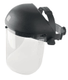 Ecran facial isolant EN 166 8 protections arcs électriques de court circuit jusqu'à 1000 V (par 1)