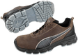Chaussures Condor marron basse S3 40