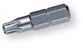 Outils - Outils divers - Embout 10 mm TX à trou TX27 longueur 30mm (par 1)