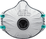 BLS 031C FFP3 RD masque 10pcs