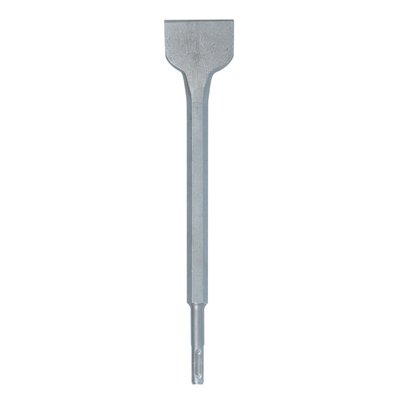 Sds - Perforateurs - BURIN SDS LARG 2CM LONG 260MM