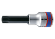 Douille 1/2" Torx T50 Longue 80mm