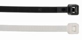 COLLIERS ELECTRICIEN 2,5X100 NOIR EN LOT DE 100