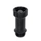 REGULATEUR DE PRESSION 1,3BARS NEZ DE ROBINET FILETE 3/4"