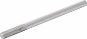 Boulon fileté M6x80 8.8 zn