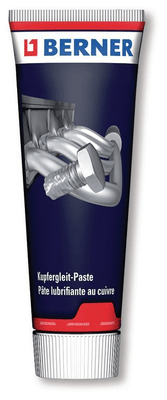 Chimie - Chimie divers - Graisse cuivre tube de 100 g (par 1)