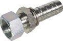 Racc. à sertir DN32-1"11/16SAE