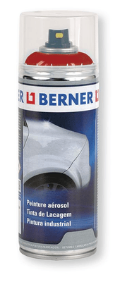 Chimie - Chimie divers - Peinture aérosol RAL3002 rouge carmin 400ml (par 1)