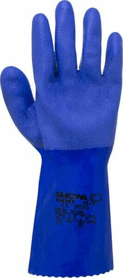 Vêtements et protections - Equipement - Gants Showa 660 XL