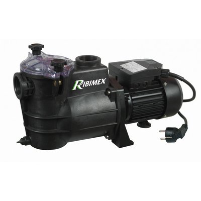Materiels - Pompe - POMPE PISCINE 650W