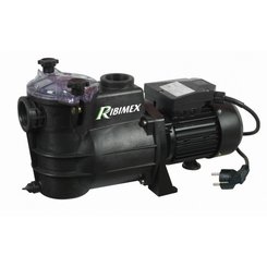 Materiels - Pompe - POMPE PISCINE 650W