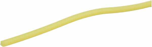 Pièces agricoles - Jardin et forêt pièce adaptable - Fil de coupe Ø 3.3mm 139m rond jaune Kramp