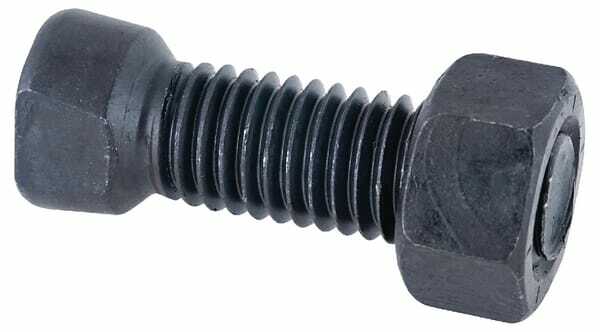 Pièces agricoles - Machines - Boulon TC 1/2"x45 12.9 G&B