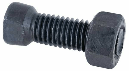 Pièces agricoles - Machines - Boulon TC 1/2"x45 12.9 G&B