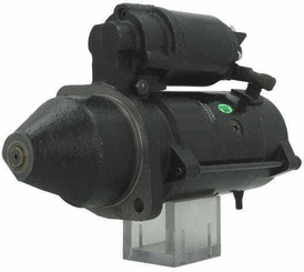 Pièces agricoles - Eclairage - Démarreur 12 V 3,2 kW