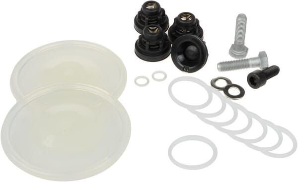 Pièces agricoles - Machines - Kit de réparation