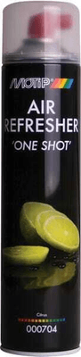 Chimie - Chimie divers - One Shot Citrus
