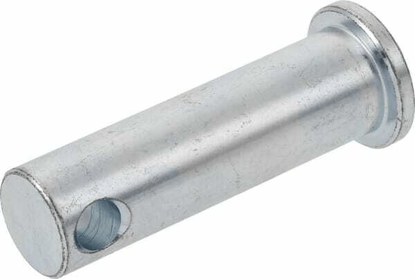 Pièces agricoles - Travail du sol - Boulon V&N