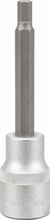 Outils - Outils divers - Douille de tournevis longue 1/2" Hex 6 mm