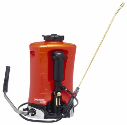 Pièces agricoles - Jardin et forêt pièce origine - Pulvérisateur dorsal Iris 15L AT1