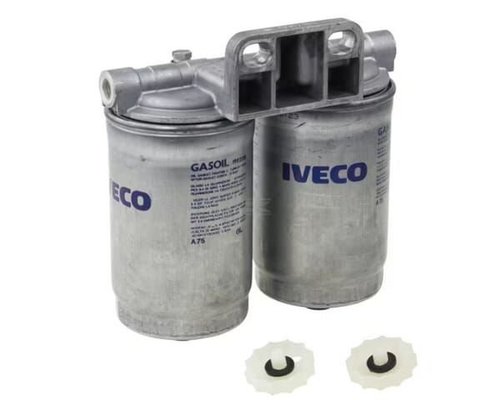 Pièces agricoles - TP pièce origine - Filtre à carburant