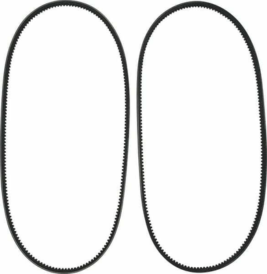 Pièces agricoles - TP pièce origine - Courroie Perkins