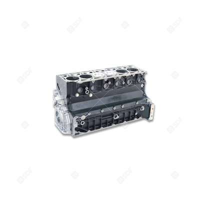 Pièces agricoles - Moteurs - TCD 2012 L04 4V shortblock