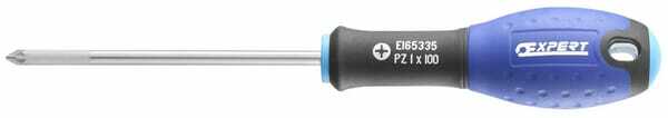 Outils - Outils divers - Tournevis PZ0x75