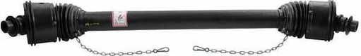 Arbre de transmission grand angle S6 L : 1210mm, Bondioli&Pavesi