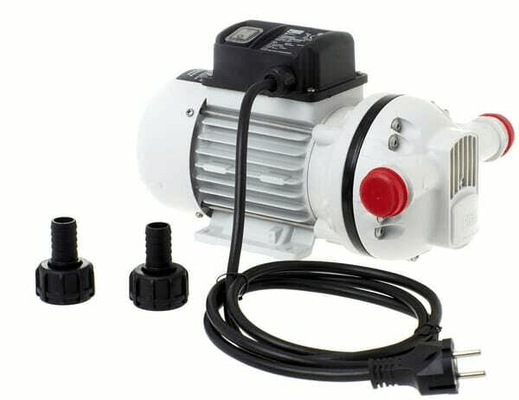 Pièces agricoles - Outils atelier - Pompe à membrane utilisable pour AdBlue® 230V