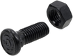 Boulon de charrue M12x1,75x35