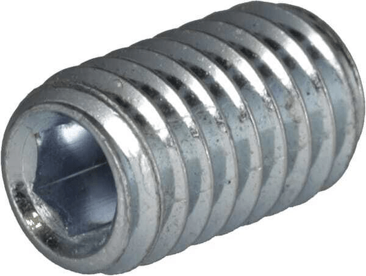 Pièces agricoles - Jardin et forêt pièce origine - Goupille de serrage M6x12