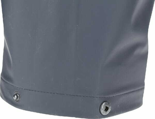 Vêtements et protections - Vêtement  - pantalon de pluie bleu 2XL