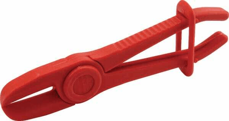 Outils - Outils divers - Pince a durit moyen modele