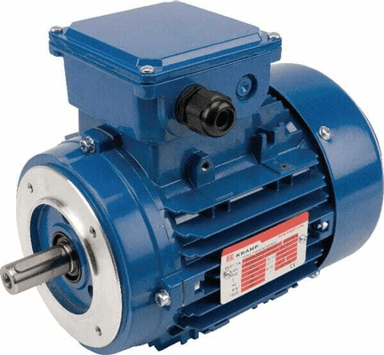 Pièces agricoles - Electricité - Moteur électrique 0,75 kW