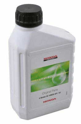 Pièces agricoles - Moteurs pièce origine - Huile moteur 10W30 - 600ml