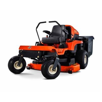 Materiels - Tondeuse autoportée - Tondeuse autoportée Kubota GZD21HD