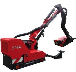 Épareuse SMA PANTHERE1655S - 1