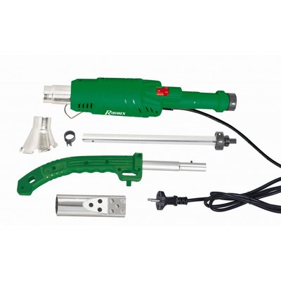 Materiels - Désherbeur thermique - DESHERBEUR ELECTRIQUE 600° 2000W