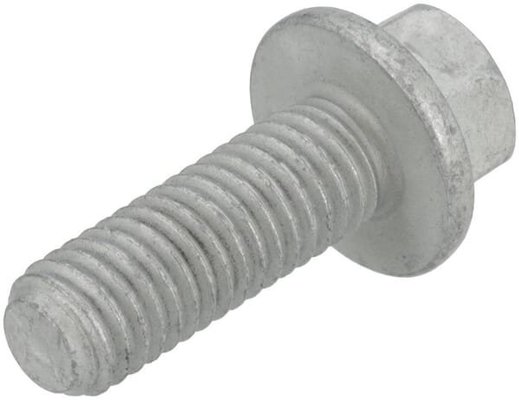 Pièces agricoles - TP pièce origine - Boulon hexagonal